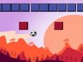 เกม Ball And Paddle