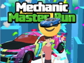 เกม Mechanic Master Run