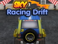 เกม Sky Racing Drift