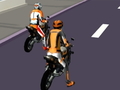 เกม Motorcycle racing