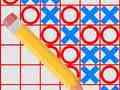 เกม Multi tic tac toe