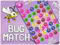 เกม Bug match