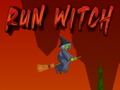 เกม Run Witch