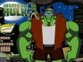 เกม Increduble Hulk 