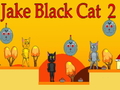 เกม Jake Black Cat 2