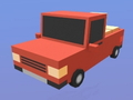 เกม Crazy Intersection 3d
