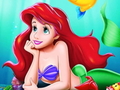 เกม Mermaid Jump