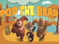 เกม Pop The Bear