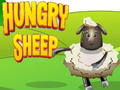 เกม Hungry Sheep