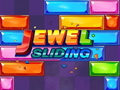 เกม Jewel Sliding