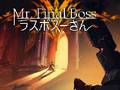 เกม Mr. Final Boss