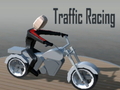 เกม Traffic Racing 