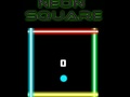 เกม Neon Square