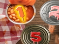 เกม Eat Beans! Not Greens!