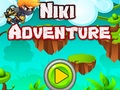 เกม Niki Adventure