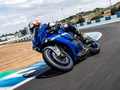 เกม Motor Yamaha YZF R1 