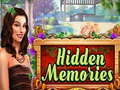 เกม Hidden Memories