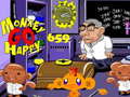 เกม Monkey Go Happy Stage 659