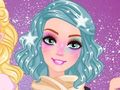 เกม Bonnie galaxy faces