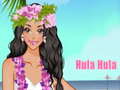 เกม Hula Hula