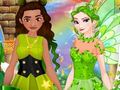 เกม Princess St Patrick's party