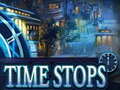 เกม Time Stops