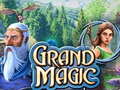 เกม Grand Magic