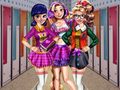 เกม College fun