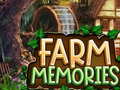 เกม Farm Memories