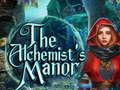 เกม The Alchemists Manor