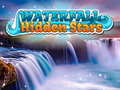 เกม Waterfall Hidden Stars