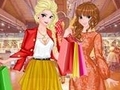 เกม Princess spring shopping sale