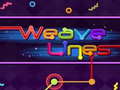 เกม Weave Lines