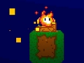 เกม Fire Fling