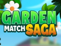 เกม Garden Match Saga