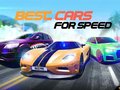 เกม Best Cars For Speed