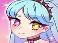 เกม Kawaii Dress Up