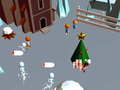 เกม Crazy Bomber