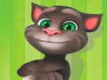 เกม Flappy Talking Tom Mobile