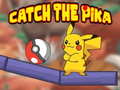 เกม Catch the Pika