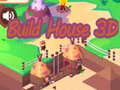 เกม Build House 3D