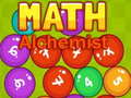 เกม Math Alchemist