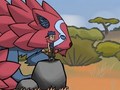 เกม Monster Defense