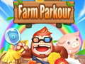 เกม Farm Parkour