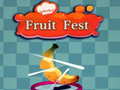 เกม Fruit Fest