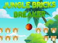 เกม Jungle Bricks Breaker