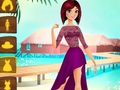 เกม Princess Bikini Dress Up