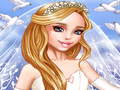 เกม Wedding Dress up Bride 