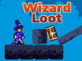 เกม Wizard Loot
