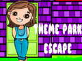 เกม Theme Park Escape